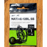 AMO PER ARTIFICIALI "NATIVE 12BL  SS"