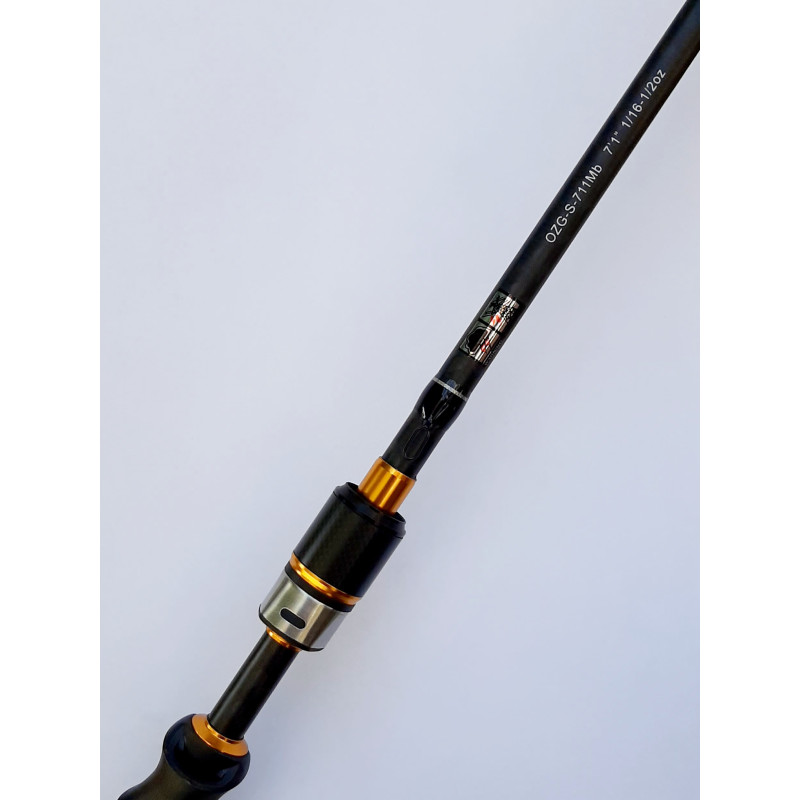 ZERO GRAVITY "STORM"