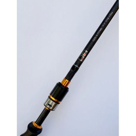 ZERO GRAVITY "STORM"