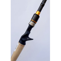 ZERO GRAVITY " POWER STOKE "