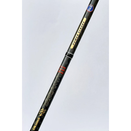 ZERO GRAVITY " POWER STOKE "