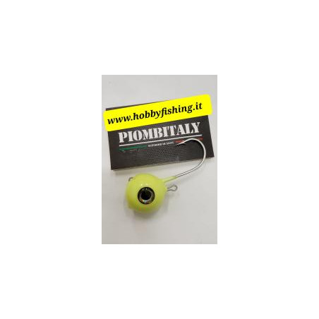 PIOMBO ROKIT DOPPIO GANCIO+AMO