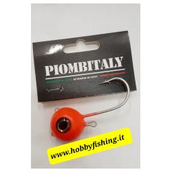 PIOMBO ROKIT DOPPIO GANCIO+AMO