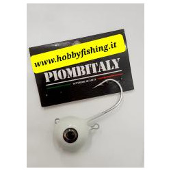 PIOMBO ROKIT DOPPIO GANCIO+AMO