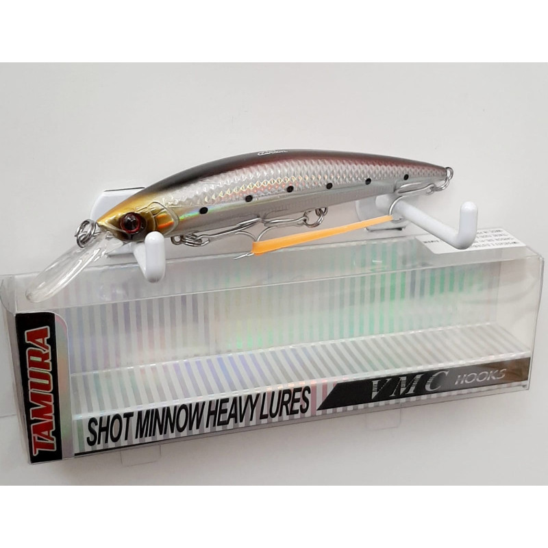 TAMURA SHOT MINNOW 130