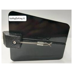 AFFONDATORE TRAINA ALLUMINIO