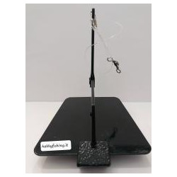 AFFONDATORE TRAINA ALLUMINIO