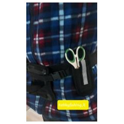 CINTURA SPINNING (OLYMPUS)