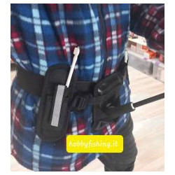 CINTURA SPINNING (OLYMPUS)