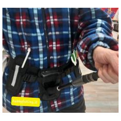 CINTURA SPINNING (OLYMPUS)