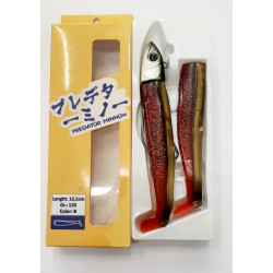 PREDATOR MINNOW