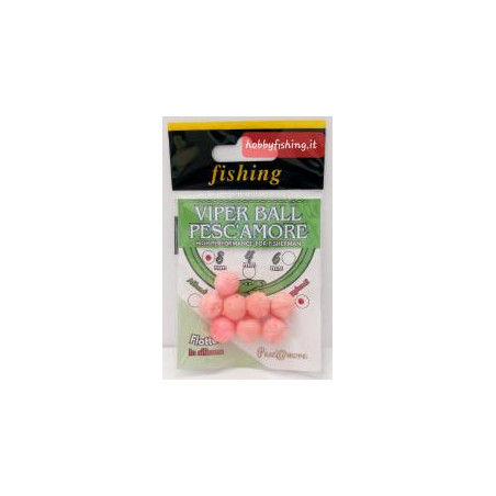 VIPER BALL ( PESC'AMORE )