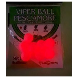 VIPER BALL ( PESC'AMORE )