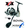 X6X ROYALE 5000