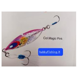 DANCER SLOW JIG GR.20