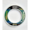 GHOST QUATTRO FLUOROCARBON MT.50