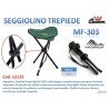 SEGGIOLINO TREPIEDE MF-303