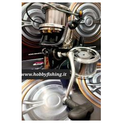 RAYCAST III  DS CRBK