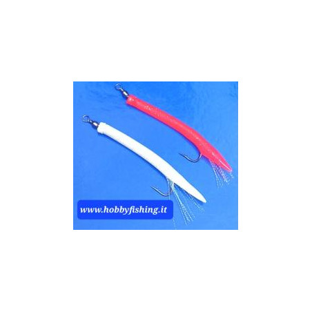 MACKEREL AURORA TINSE ( OLYMPUS )