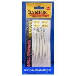 MACKEREL AURORA TINSE ( OLYMPUS )