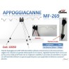 APPOGGIACANNE MF-269