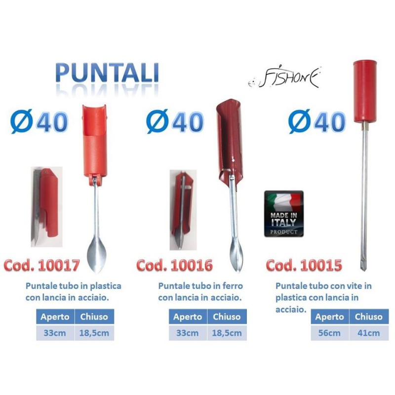 PUNTALI