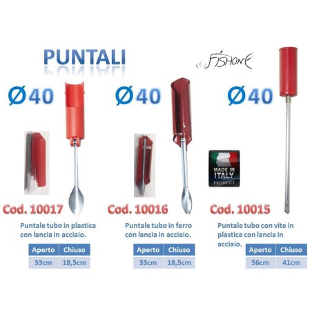 PUNTALI