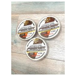 SPECIAL FEEDER  T-FORCE  150 MT.