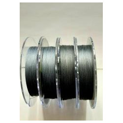 SAIOMY BRAID GREY NIGHT 300MT.