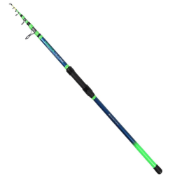 GOLDEN " ARMATUR " TELE  MT. 2,40 GR. 50/150