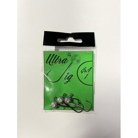 AMO PIOMBATO ULTRA JIG