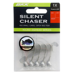 AMO PIOMBATO SILENT CHASER