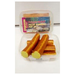 TRIGGER BAIT ECOPELLET MORBIDO DA INNESCO POP-UP