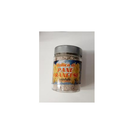 MOLLICA DI PANE TIPO FRANCESE