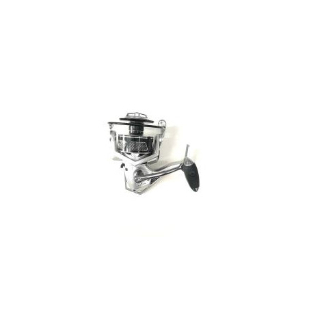 SEA TIGER 6000