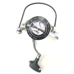 SEA TIGER 6000