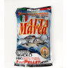 ALTA MAREA DIAVOLO NERO PELLET METHOD