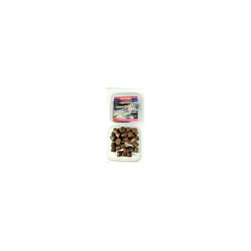 PELLETS ECOGEL 21MM.