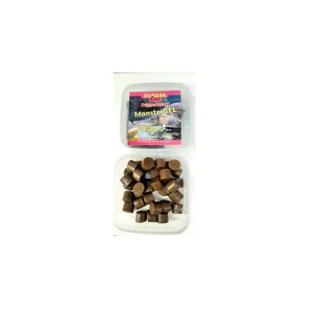 PELLETS ECOGEL 21MM.
