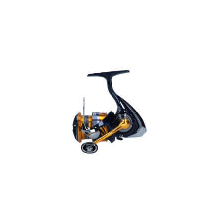 DAIWA REVROS LT 2500