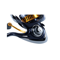 DAIWA REVROS LT 2500