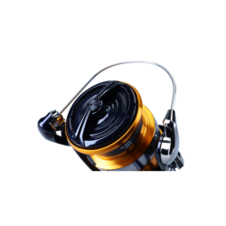 DAIWA REVROS LT 3000