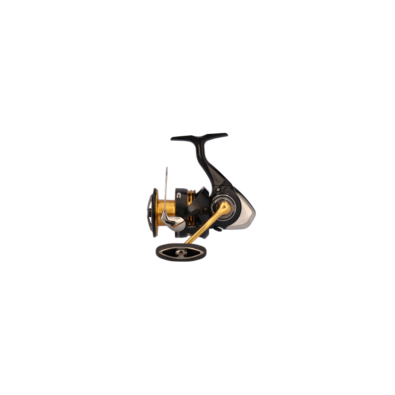 DAIWA LEGALIS 2500