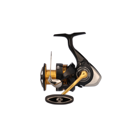 DAIWA LEGALIS 2500