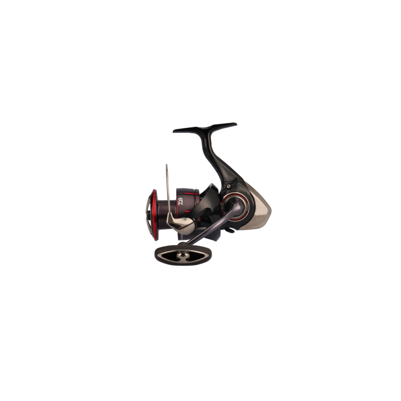 DAIWA FUEGO LT 3000