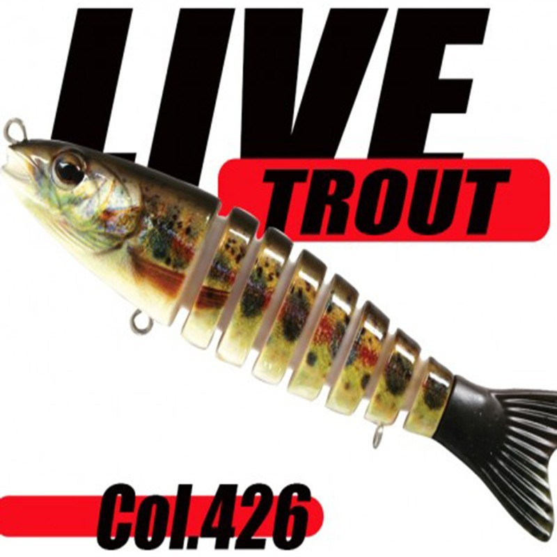 TROTA IN CERAMICA. gr.7.... cm. 8,5