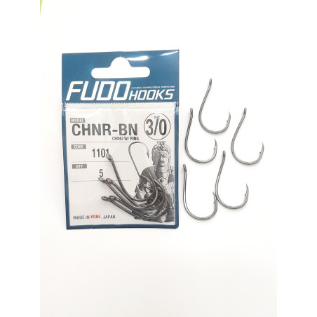 AMI FUDO ( SERIE 1101 ) MADE IN JAPAN