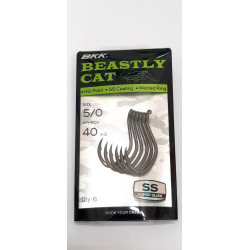 BEASTLY CAT ( BKK )