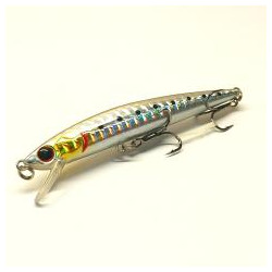 TAMURA SHOT MINNOW 110