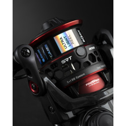 SRT 1000 ( TRABUCCO )